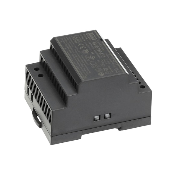 Board Power Supply 12V 100W